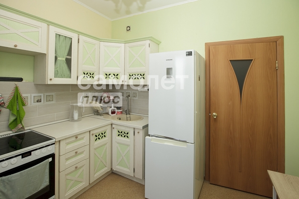 
  Продается 1-комн. квартира 32.5 м². Фото 18.