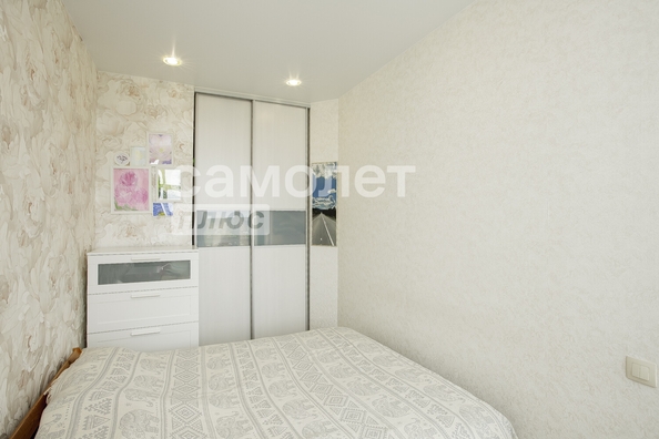 
  Продается 1-комн. квартира 37 м², в ЖК Южный, дом Янтарный. Фото 6.