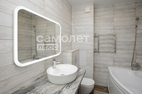 
  Продается 1-комн. квартира 37 м², в ЖК Южный, дом Янтарный. Фото 12.