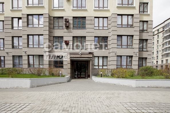 
  Продается 1-комн. квартира 37 м², в ЖК Южный, дом Янтарный. Фото 35.
