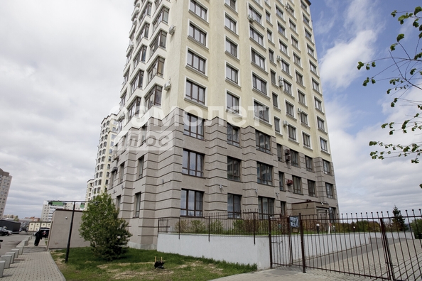 
  Продается 1-комн. квартира 37 м², в ЖК Южный, дом Янтарный. Фото 37.