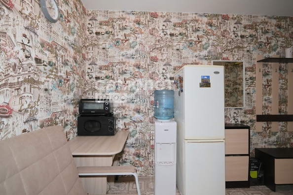 
  Продается 1-комн. квартира 22.5 м². Фото 10.