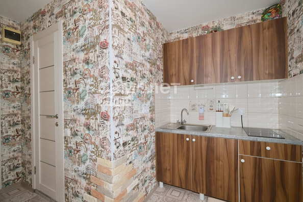 
  Продается 1-комн. квартира 22.5 м². Фото 14.