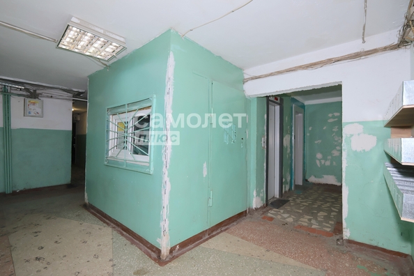 
  Продается 1-комн. квартира 22.5 м². Фото 25.
