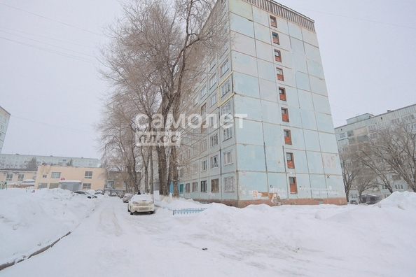 
  Продается 1-комн. квартира 22.5 м². Фото 28.