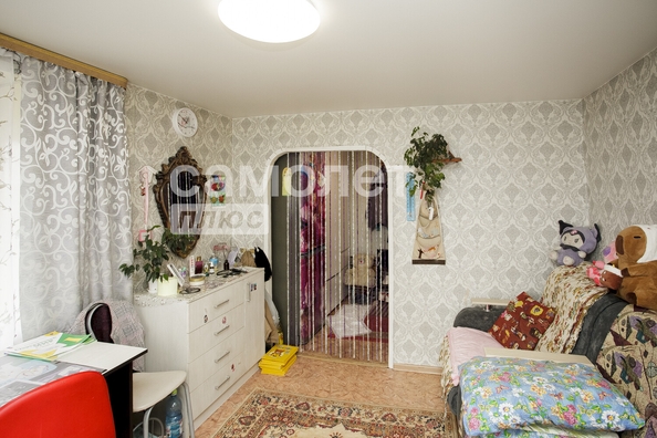
  Продается дом 30 м². Фото 3.