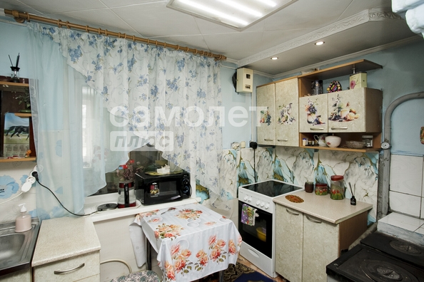 
  Продается дом 30 м². Фото 5.