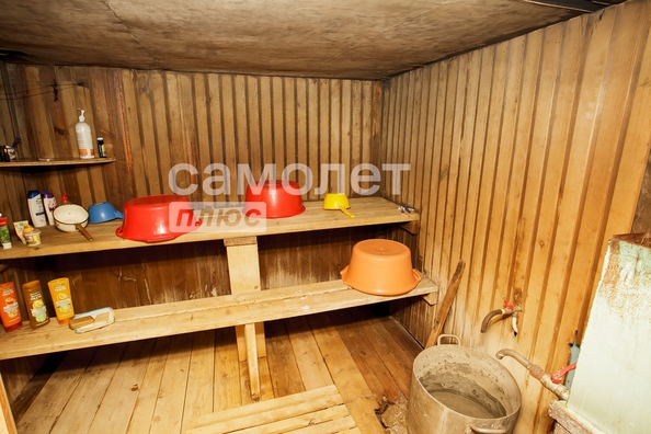 
  Продается дом 30 м². Фото 12.