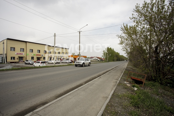 
  Продается дом 30 м². Фото 24.