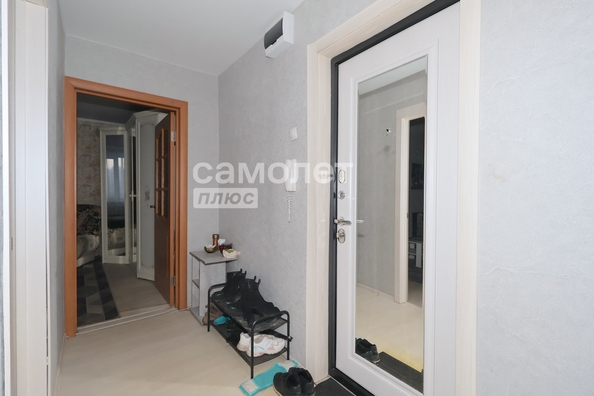 
  Продается 2-комн. квартира 43.7 м². Фото 3.