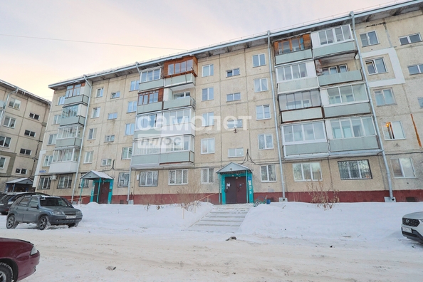 
  Продается 2-комн. квартира 43.7 м². Фото 22.