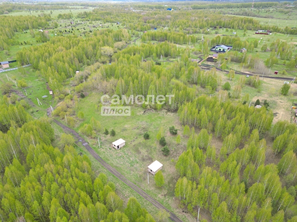 
  Продается земельный участок 10 соток. Фото 2.