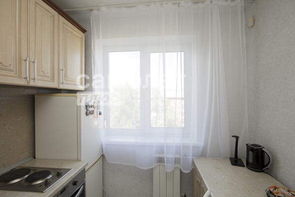 
  Продается 2-комн. квартира 47.3 м². Фото 11.