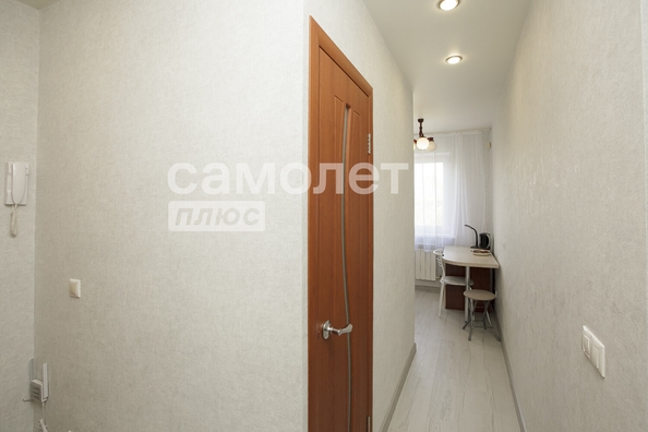 
  Продается 2-комн. квартира 47.3 м². Фото 19.