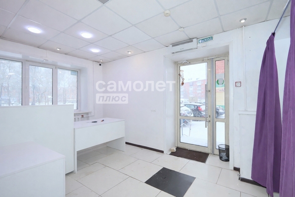 
  Продается торговая площадь 30 м². Фото 2.