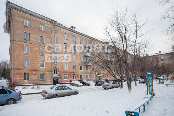 
  Продается 1-комн. квартира 40.3 м². Фото 17.