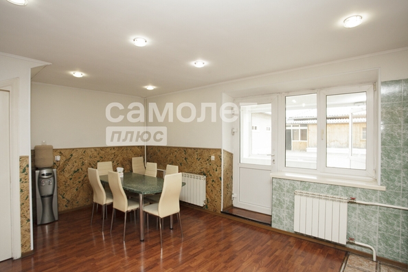 
  Продается коттедж 319.9 м². Фото 33.