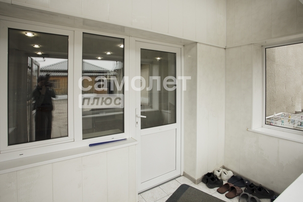 
  Продается коттедж 319.9 м². Фото 36.