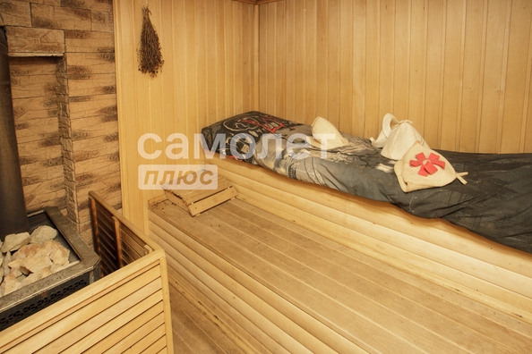 
  Продается коттедж 319.9 м². Фото 40.