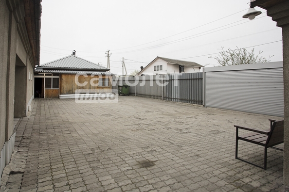 
  Продается коттедж 319.9 м². Фото 57.