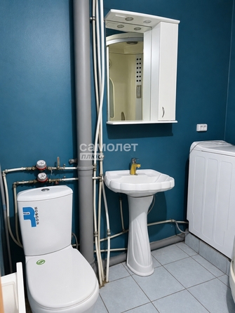 
  Продается 2-комн. квартира 43.2 м². Фото 8.