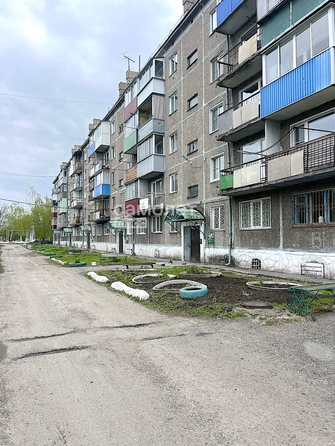 
  Продается 2-комн. квартира 43.2 м². Фото 10.