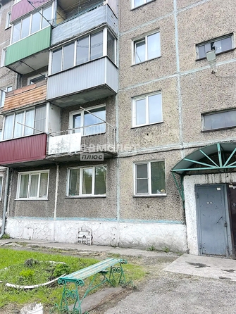 
  Продается 2-комн. квартира 43.2 м². Фото 11.