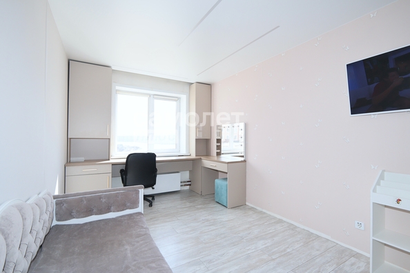 
  Продается 3-комн. квартира 80.4 м², в ЖК Европейские провинции, дом 13. Фото 19.