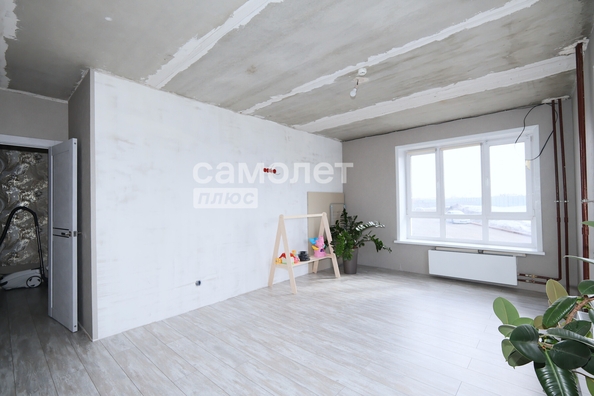 
  Продается 3-комн. квартира 80.4 м², в ЖК Европейские провинции, дом 13. Фото 27.