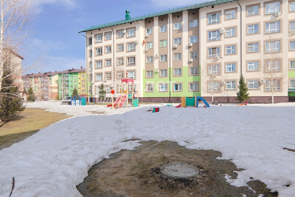 
  Продается 3-комн. квартира 80.4 м², в ЖК Европейские провинции, дом 13. Фото 35.
