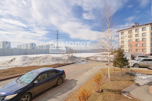 
  Продается 3-комн. квартира 80.4 м², в ЖК Европейские провинции, дом 13. Фото 38.