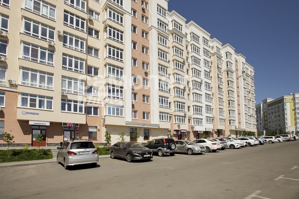 
  Продается 1-комн. квартира 28.1 м². Фото 1.