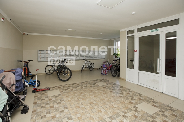 
  Продается 1-комн. квартира 28.1 м². Фото 4.