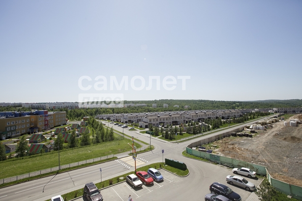 
  Продается 1-комн. квартира 28.1 м². Фото 14.