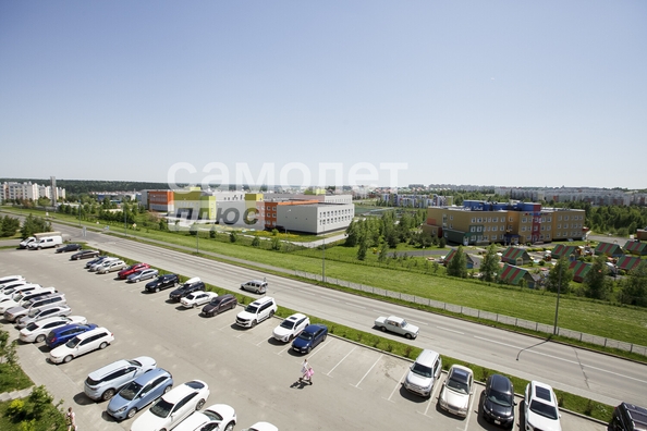 
  Продается 1-комн. квартира 28.1 м². Фото 16.