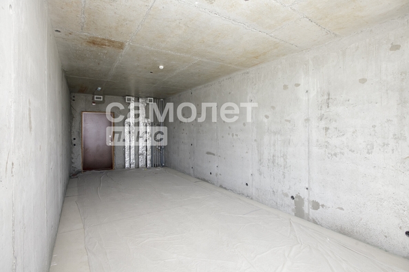 
  Продается 1-комн. квартира 28.1 м². Фото 23.