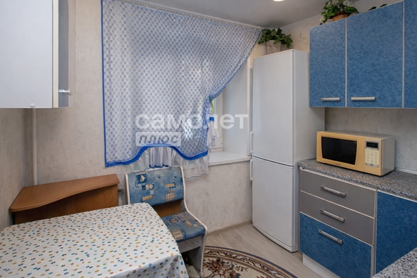 
  Продается 1-комн. квартира 30 м². Фото 4.