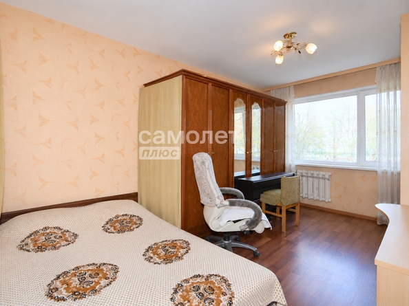 
  Продается 3-комн. квартира 61.6 м². Фото 2.