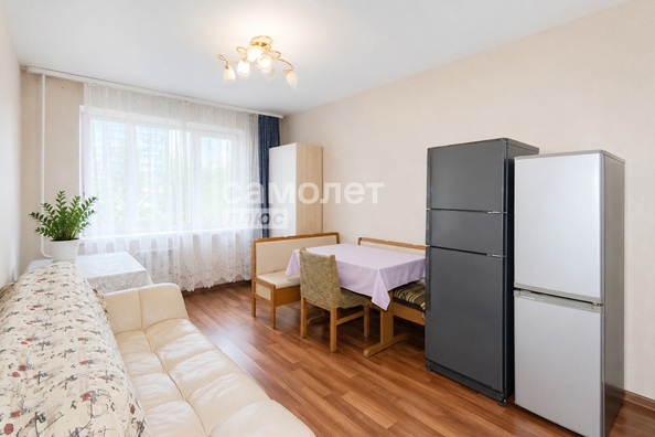 
  Продается 3-комн. квартира 61.6 м². Фото 5.