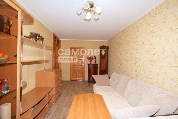 
  Продается 3-комн. квартира 58.7 м². Фото 4.