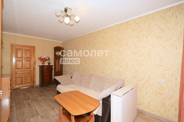 
  Продается 3-комн. квартира 58.7 м². Фото 5.