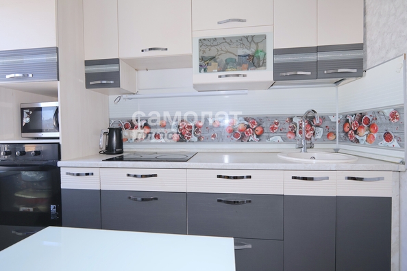 
  Продается 3-комн. квартира 58.7 м². Фото 12.