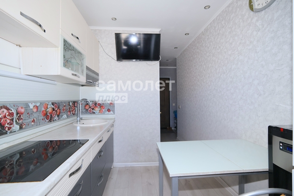 
  Продается 3-комн. квартира 58.7 м². Фото 13.