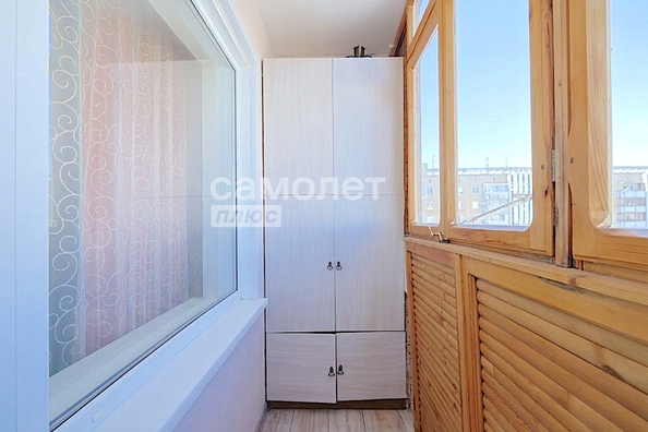 
  Продается 3-комн. квартира 58.7 м². Фото 20.