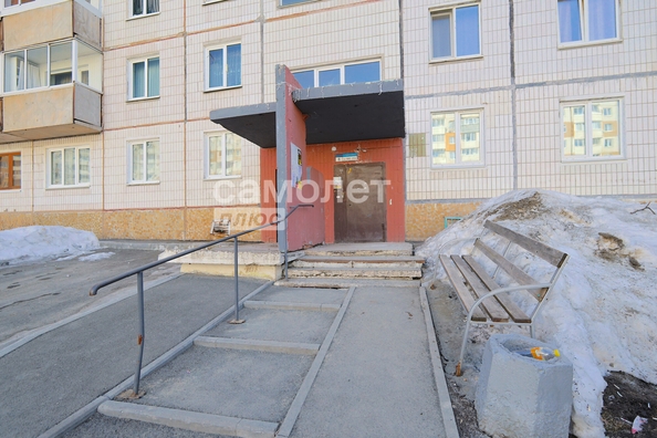 
  Продается 3-комн. квартира 58.7 м². Фото 30.
