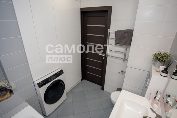 
  Продается 3-комн. квартира 56.8 м². Фото 11.