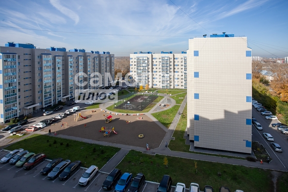 
  Продается 3-комн. квартира 56.8 м². Фото 18.