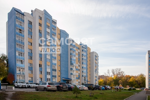 
  Продается 3-комн. квартира 56.8 м². Фото 22.