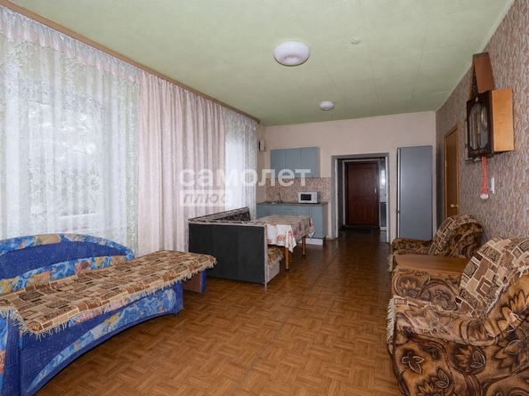
  Продается дом 62.3 м². Фото 12.