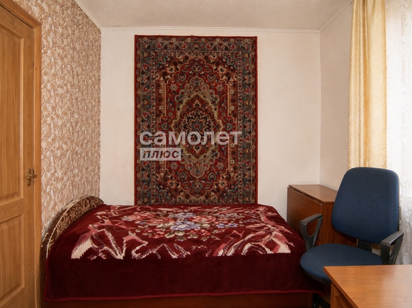 
  Продается дом 62.3 м². Фото 17.